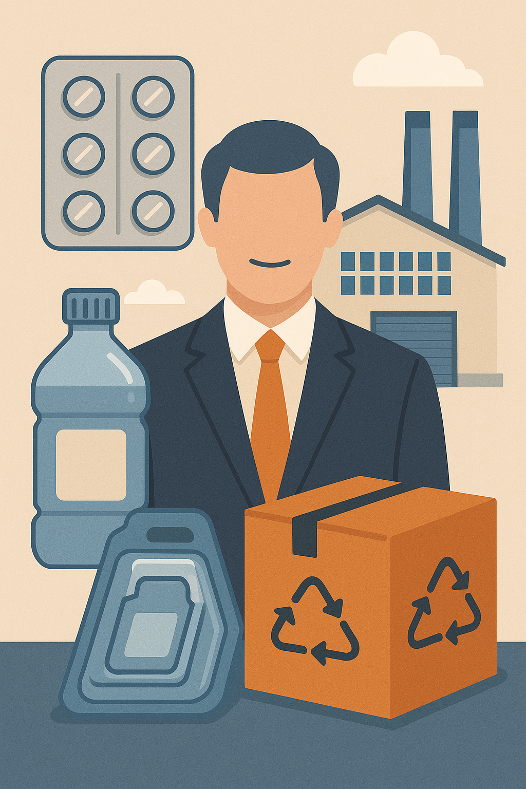 Gebze’de Plastik Ambalaj Firmaları: Güvenilir Çözüm Ortaklarını Nasıl Seçmelisiniz?